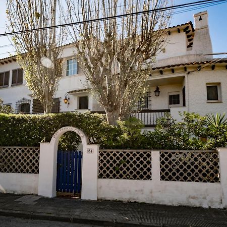 Paraiso Frente Al Mar Apto Duplex Coma-ruga Exterior photo