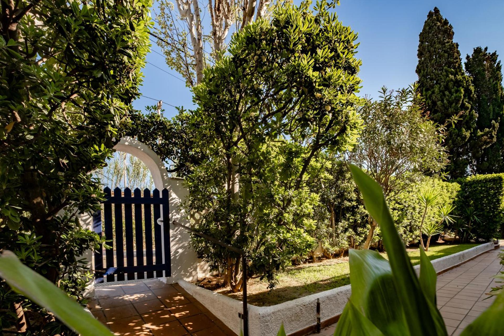 Paraiso Frente Al Mar Apto Duplex Coma-ruga Exterior photo