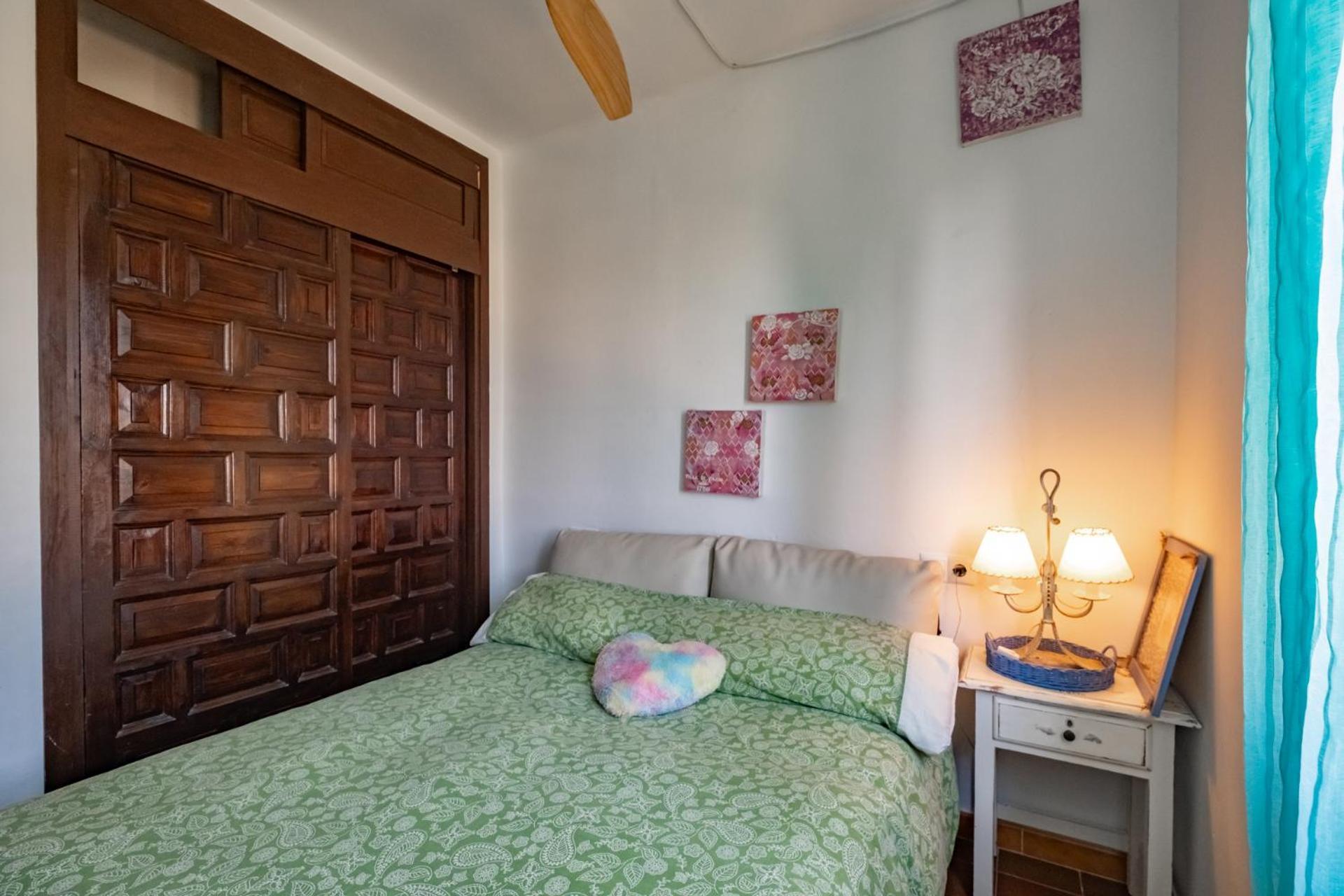 Paraiso Frente Al Mar Apto Duplex Coma-ruga Exterior photo