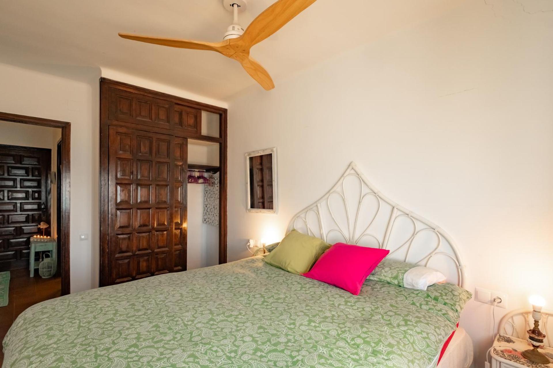 Paraiso Frente Al Mar Apto Duplex Coma-ruga Exterior photo